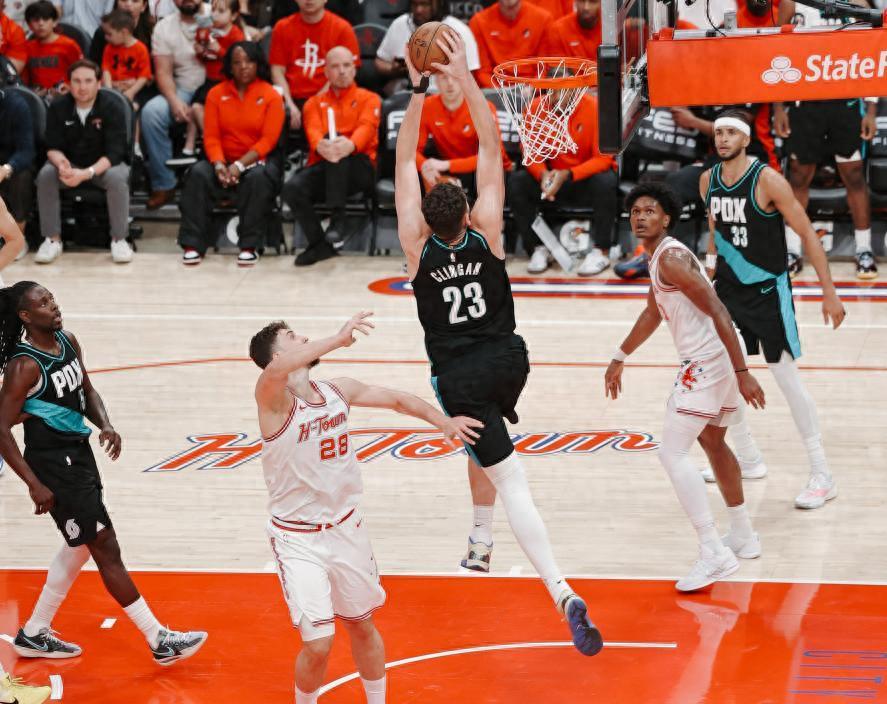 kaiyun-狂轰26+7+2！请让谢泼德首发，阿门赛后说出优点，还提到了杜兰特