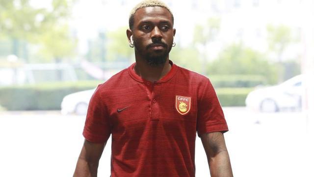 开云APP-卡纳瓦罗炮轰国足：加量训练导致费南多伤势加剧