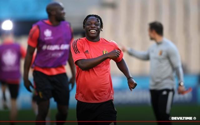 开云体育-【前瞻】32年来逢葡不胜,小组全胜是比利时凶兆?