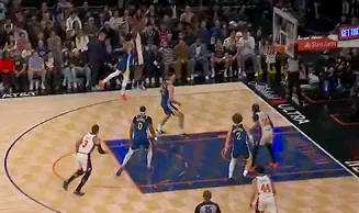 kaiyun-阿奴诺比投进全队第4记三分,尼克斯将分差缩小至10分