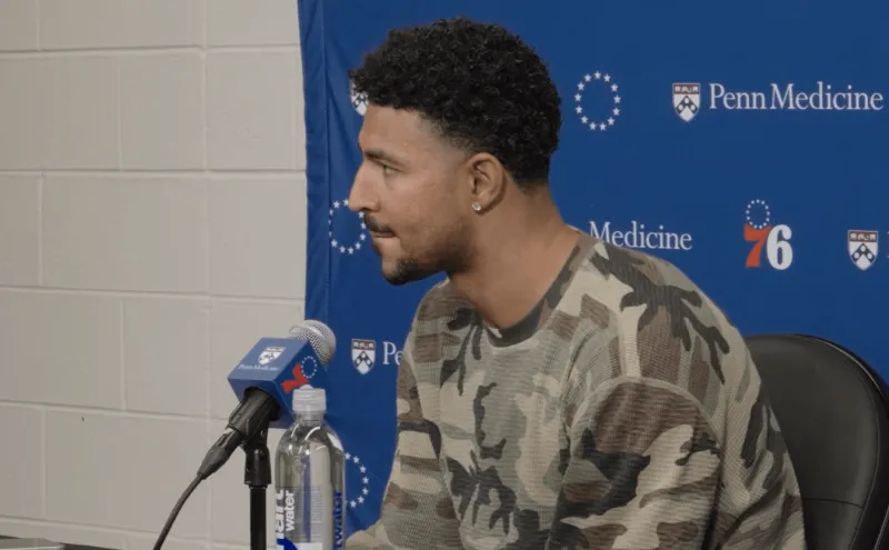 开云在线-格兰姆斯采访全文：我很清楚我的能力，只是打出自己的风格