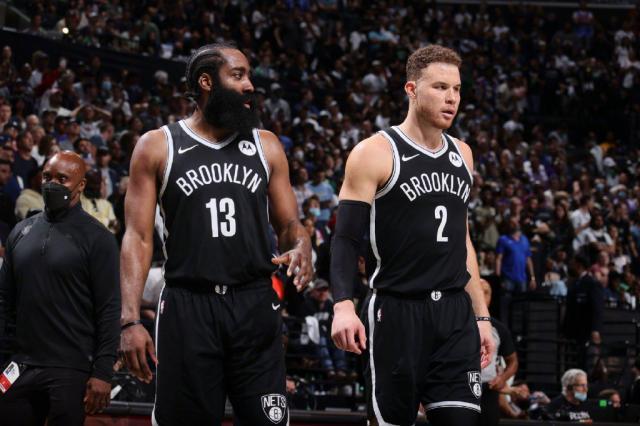 kaiyun-哈登生死战17中5表现平平 这一次他被伤病击倒