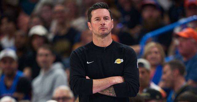 开云在线-雷迪克回应独行侠：最终我们获得了需要的影像 非常感激